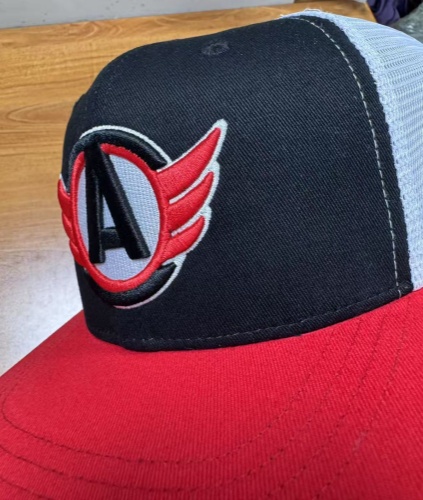 Snapback HC Avtomobilist white grid 22.04.25