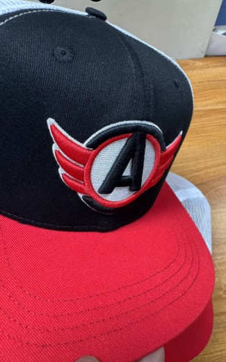 Snapback HC Avtomobilist white grid 22.04.25