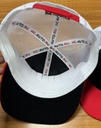 Snapback HC Avtomobilist white grid 22.04.25