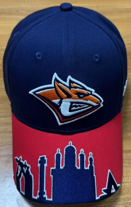 Cap HC Metallurg MG 6 2025.06