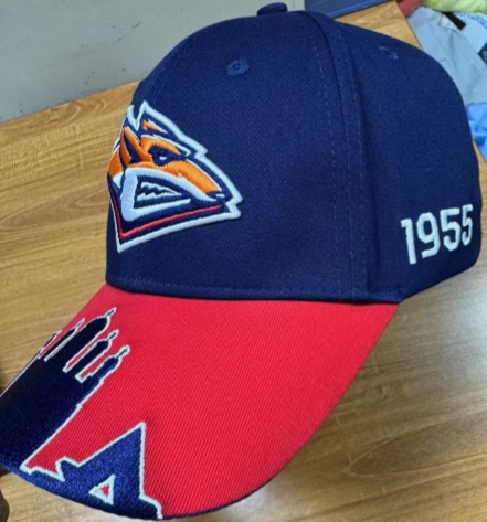 Cap HC Metallurg MG 6 2025.06