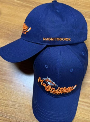 Cap HC Metallurg MG 7 2025.06