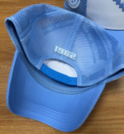 Cap heart HC Sibir 25.07.02