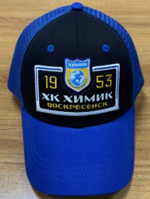 Cap HC Himik Voskresensk 2 2025.08