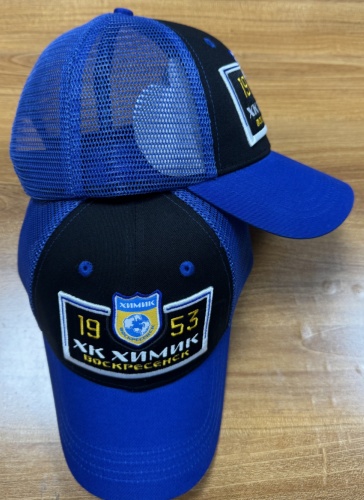 Cap HC Himik Voskresensk 2 2025.08