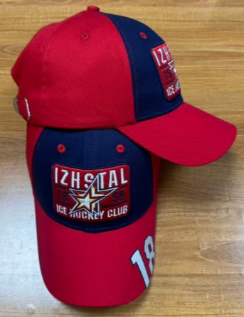 Cap HC IZHSTAL 1 2025.10