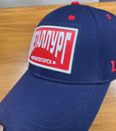 HC Metallurg cap 2 2025.11