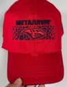 HC Metallurg cap 3 2025.11