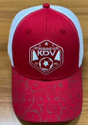 Cap FK KDV