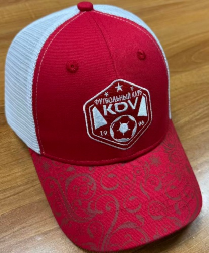Cap FK KDV