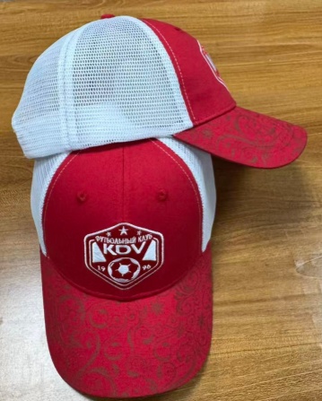 Cap FK KDV