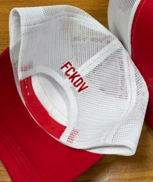 Cap FK KDV