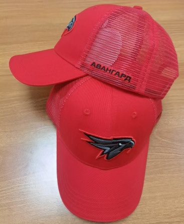 NEW Cap HC Avangard 6