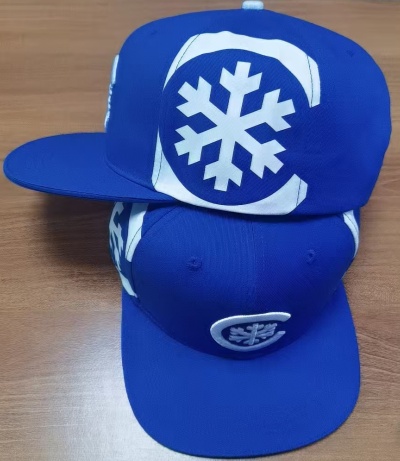 Cap snapback HC Sibir 1 26.06.25