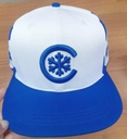Cap snapback HC Sibir 2 26.06.25