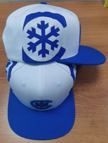 Cap snapback HC Sibir 2 26.06.25