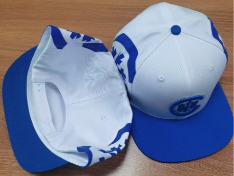 Cap snapback HC Sibir 2 26.06.25