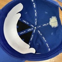 Cap VK Om blue
