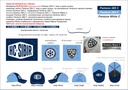 Cap HC SIBIR 2