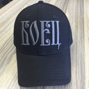 Cap Boec black