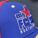 Cap FC SKA Rostov 3