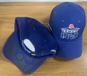 Cap FC Irtysh 1946 blue