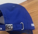 Cap FC Irtysh 1946 blue