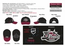 Cap HK Rubin