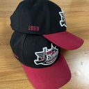 Cap HK Rubin