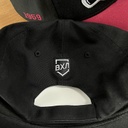 Cap HK Rubin