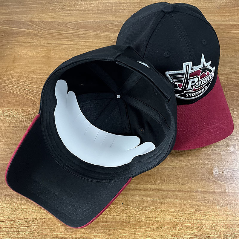 Cap HK Rubin