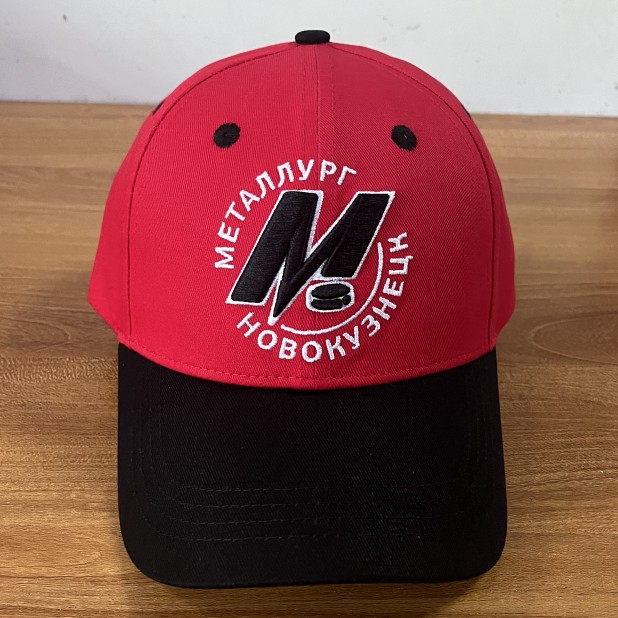 Cap HC Metallurg NK