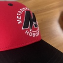 Cap HC Metallurg NK