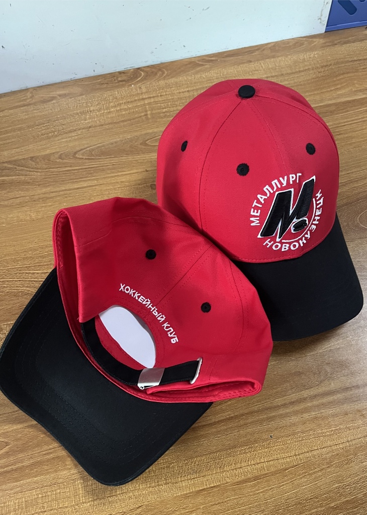 Cap HC Metallurg NK