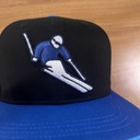 Cap Manzherok ski