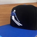 Cap Manzherok ski