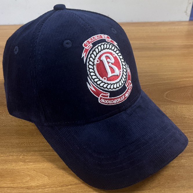 Cap HC VITYAZ 1