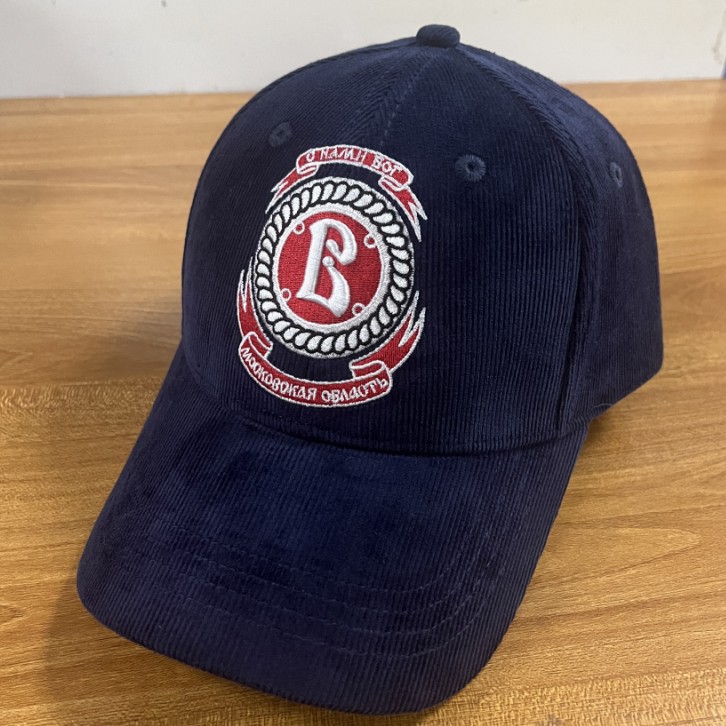 Cap HC VITYAZ 1