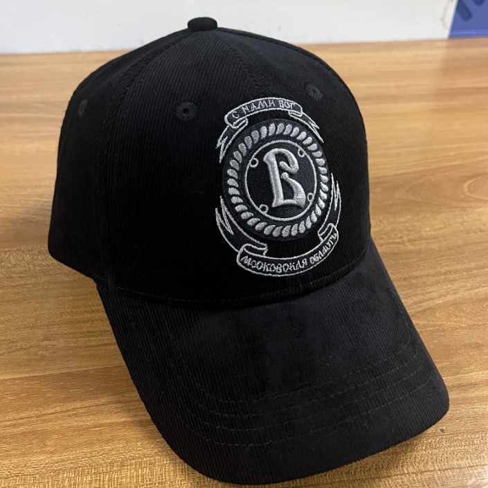 Cap HC VITYAZ 2