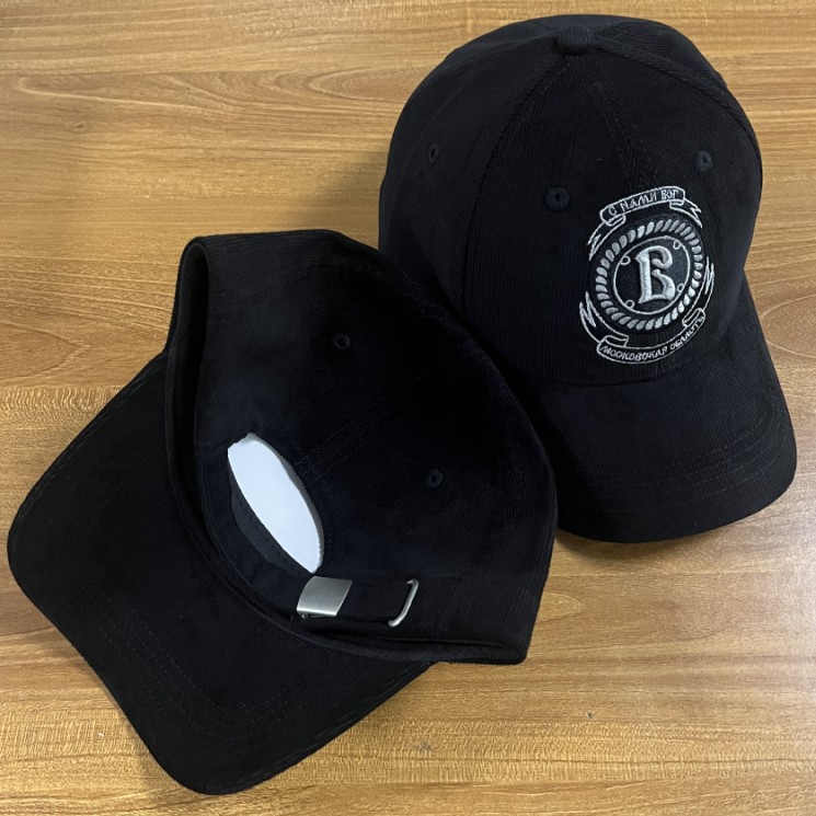 Cap HC VITYAZ 2