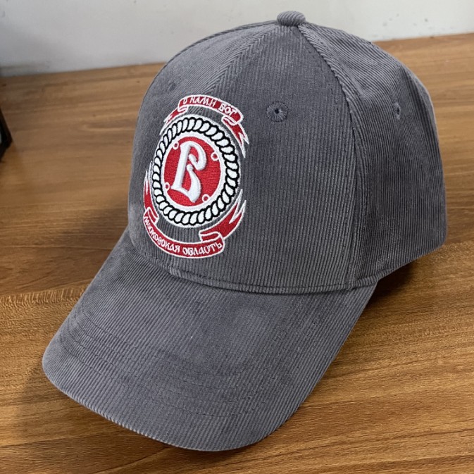 Cap HC VITYAZ 3