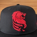 Cap BLG black