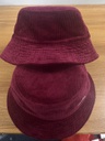 HC Avangard panama burgundy