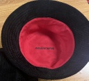 HC Avangard panama is black