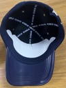 Cap HC SIBIR dark blue velvet (вместо jeans）