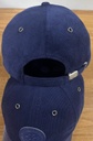 Cap HC SIBIR dark blue velvet (вместо jeans）