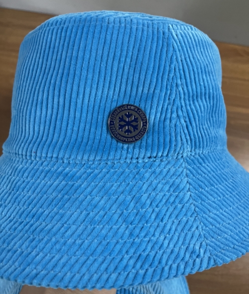 Panama HC SIBIR light blue