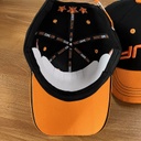 Cap BC UGMK Black
