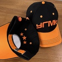 Cap BC UGMK Black