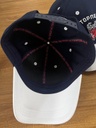 CH Torpedo cap blue adult